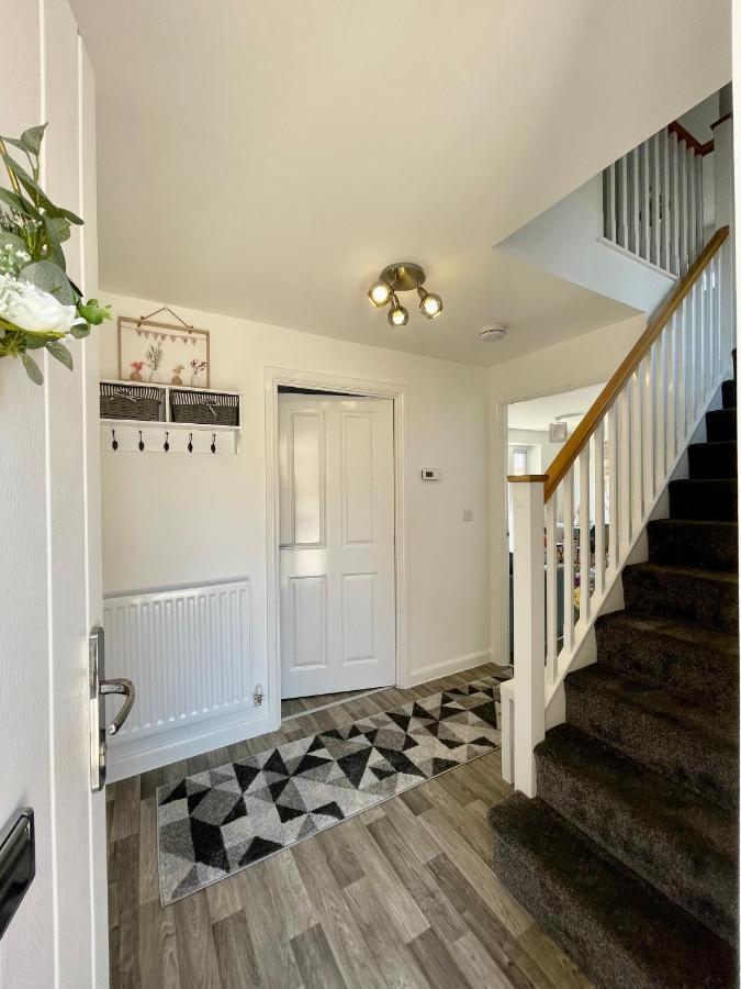 Aspen Villa Hemel Hempstead Exterior foto